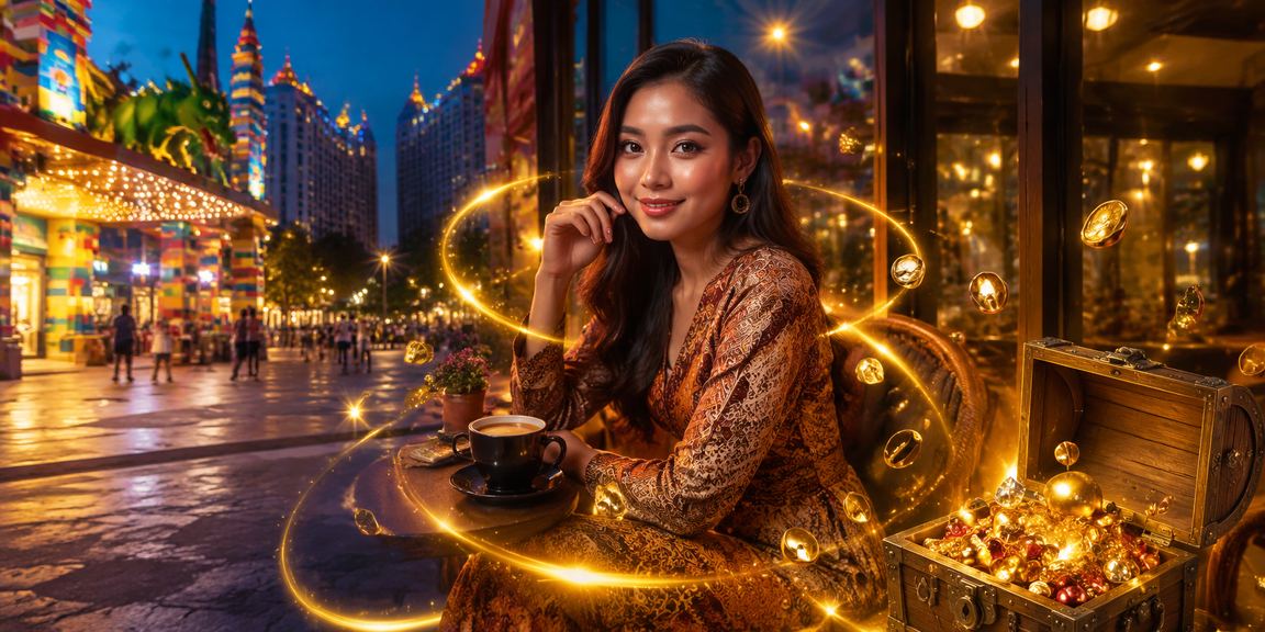 Pemain menikmati pulangan cashback dan bonus unik di platform 30c