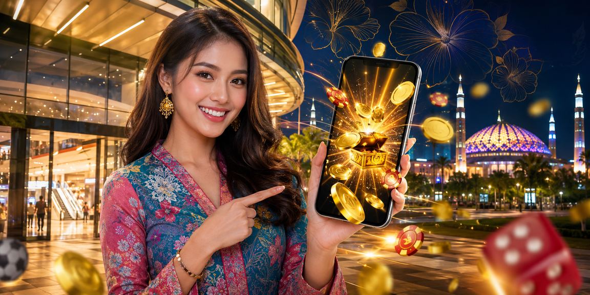 Pemain Selangor berjaya mendapat bonus selepas mendaftar dengan strategi yang betul