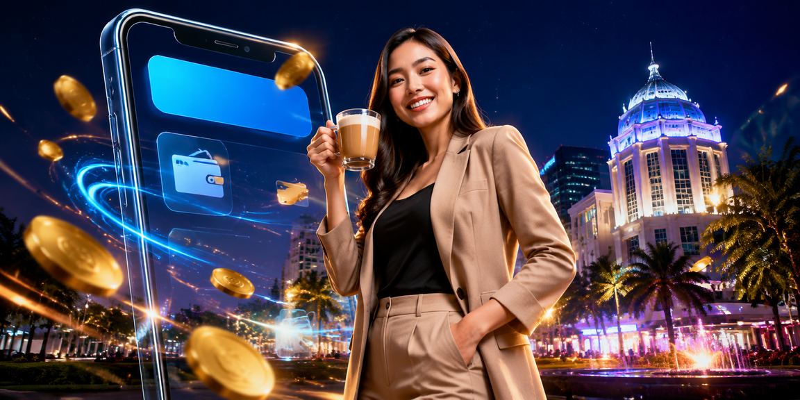 Promosi rebat dan bonus menarik untuk pemain aktif di Seremban